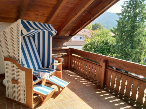 Appartements Apfelblüte Bad Feilnbach